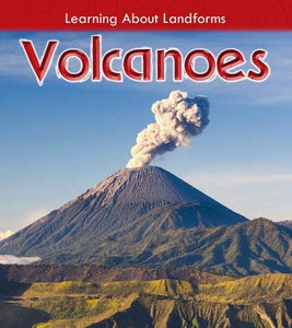 Volcanoes 