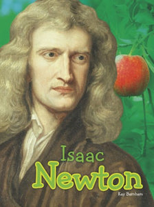 Isaac Newton 