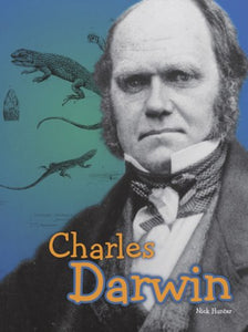 Charles Darwin 