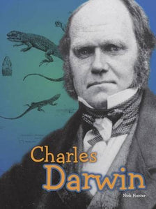 Charles Darwin 