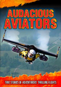 Audacious Aviators 