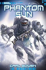 Phantom Sun 