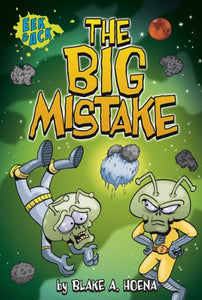 The Big Mistake 