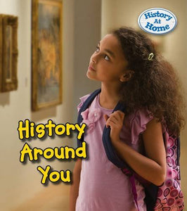 History Around You 