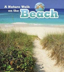 A Nature Walk on the Beach 