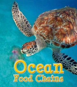 Ocean Food Chains 