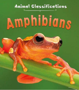 Amphibians 