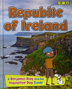 Republic of Ireland 