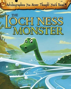 The Loch Ness Monster 