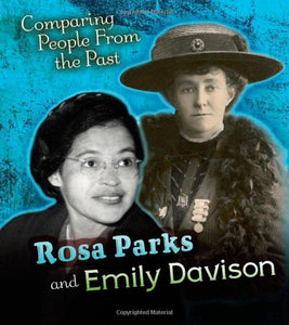 Rosa Parks and Emily Davison 