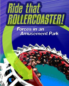 Ride that Rollercoaster 