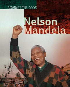 Nelson Mandela 