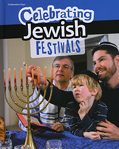 Celebrating Jewish Festivals