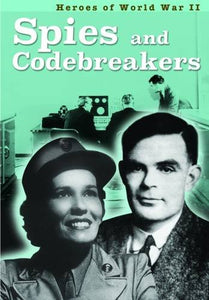 Spies and Codebreakers 