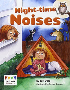 Night-time Noises 