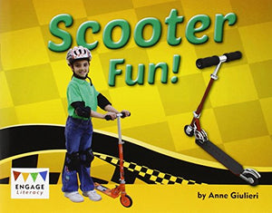 Scooter Fun! 