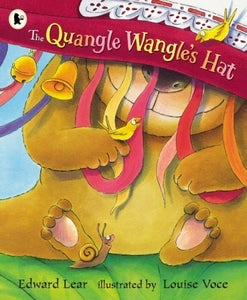 The Quangle Wangle's Hat 