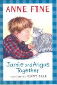 Jamie and Angus Together 