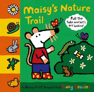 Maisy's Nature Trail 