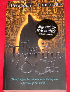 The Tygrine Cat 