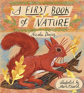 A First Book of Nature 