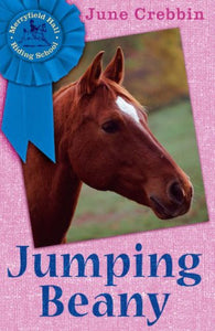 Merryfield Hall Bk 1: Jumping Beany 