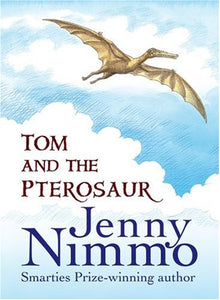 Tom and the Pterosaur 