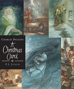 A Christmas Carol 