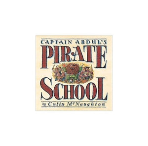 Captain Abduls Pirate School 