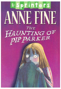 The Haunting of Pip Parker 