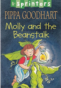 Molly and the Beanstalk 