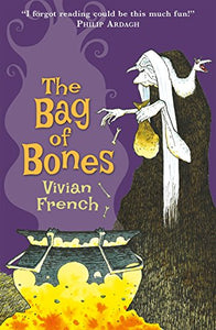 The Bag of Bones 