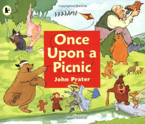 Once Upon A Picnic 