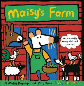 Maisy's Farm 