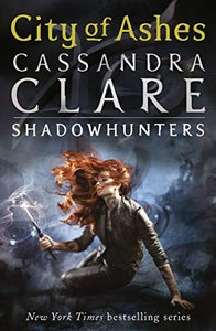 The Mortal Instruments 2: City of Ashes 