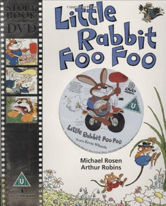 Little Rabbit Foo Foo 