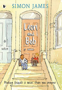 Leon and Bob 