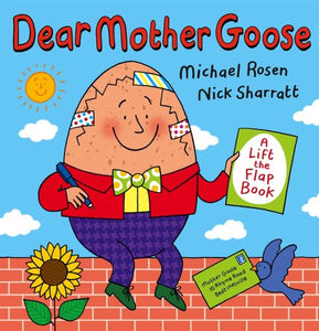 Dear Mother Goose 