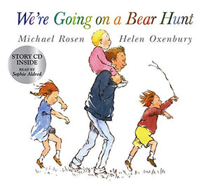 We're Going on a Bear Hunt 