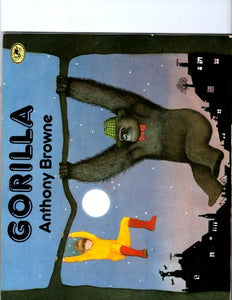 Gorilla 