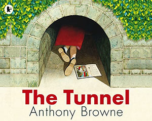 The Tunnel 