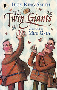 Twin Giants 