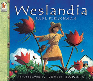 Weslandia 