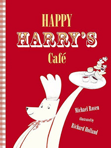 Happy Harry's Cafe 