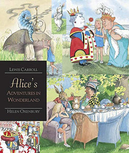 Alice's Adventures in Wonderland 