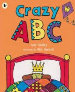 Crazy ABC 