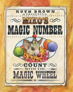 Miko's Magic Number 