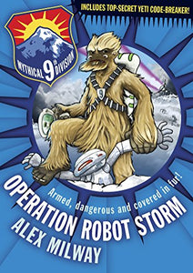 Operation Robot Storm 