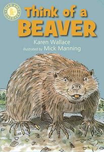 Think of a Beaver 