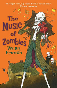 The Music of Zombies 